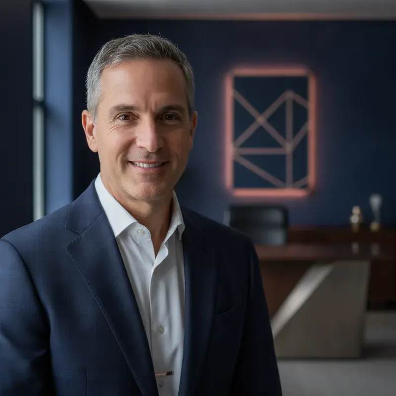 Signaux de marché générés par IA, décision humaine | Essor Opulex